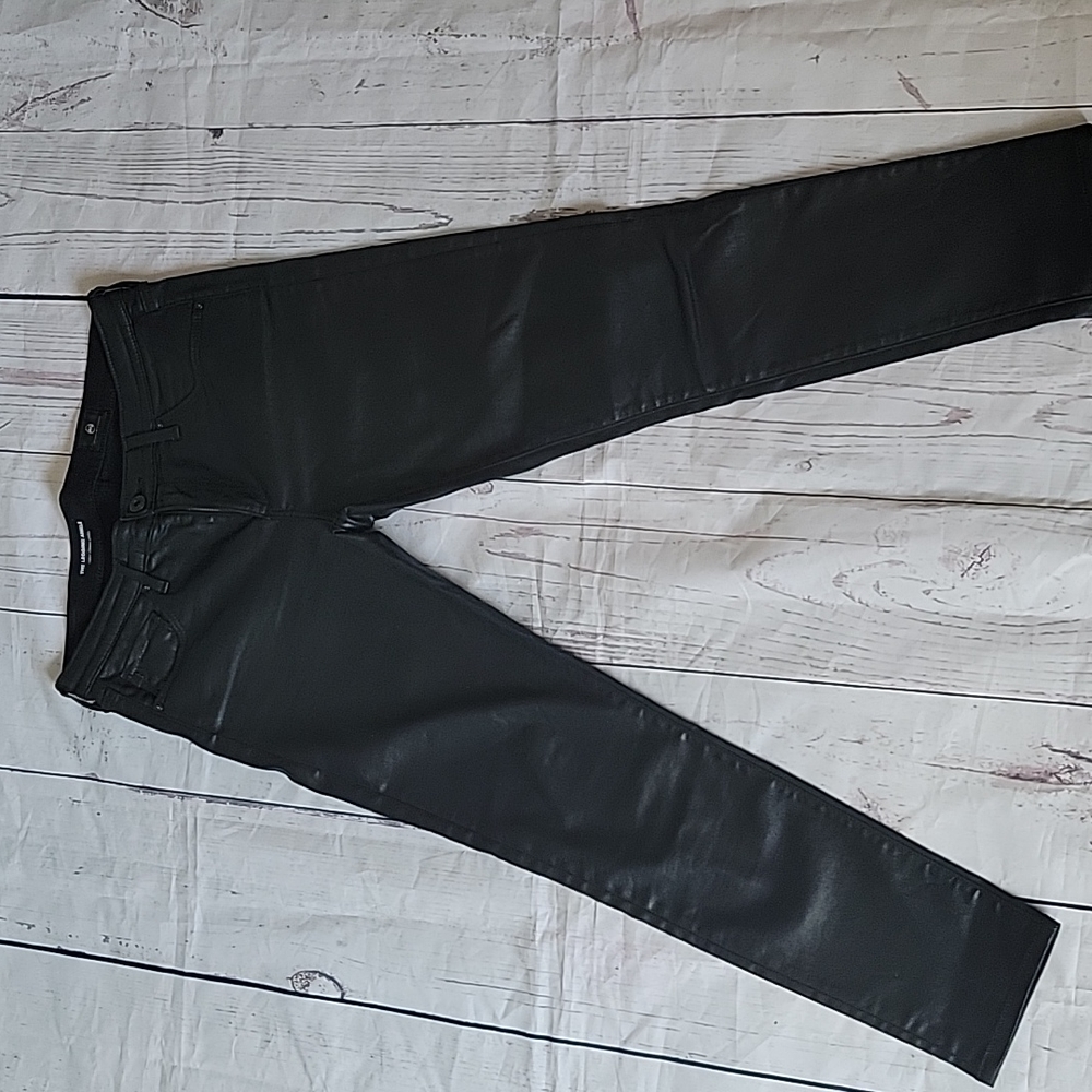 AG Adriano Goldschmied pants